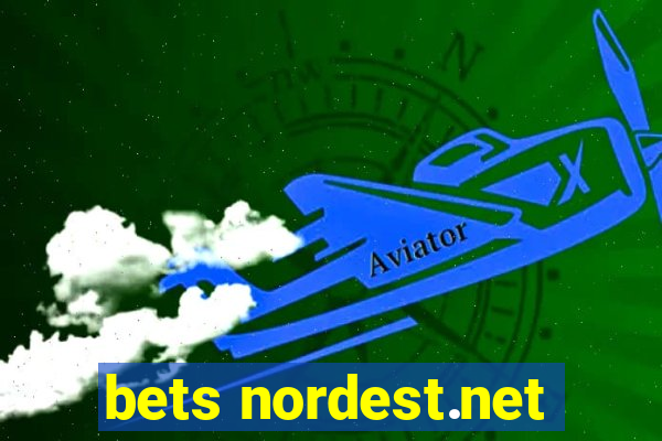 bets nordest.net